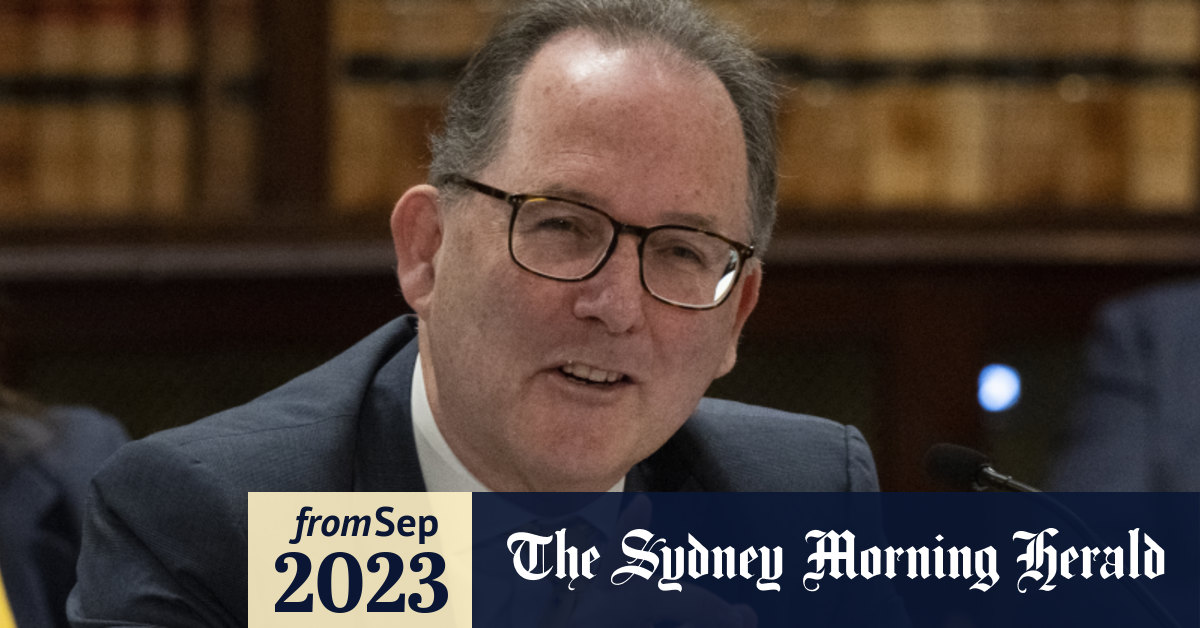 Kuringgai Council Local MP ‘sent congratulatory texts’ after council